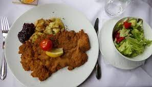 Wiener Schnitzel Recipe