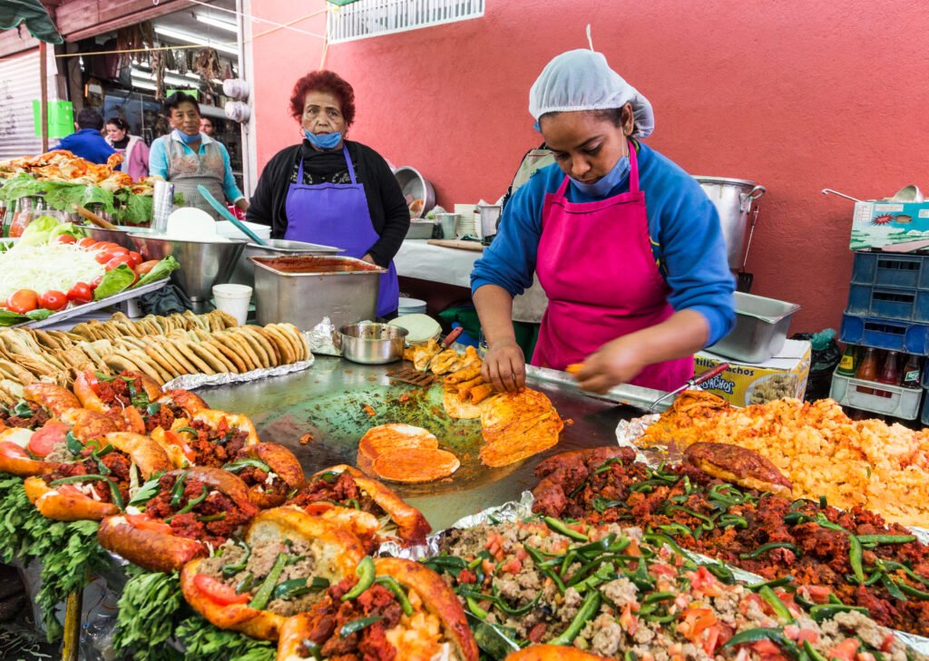 Mexican_fast_street_food