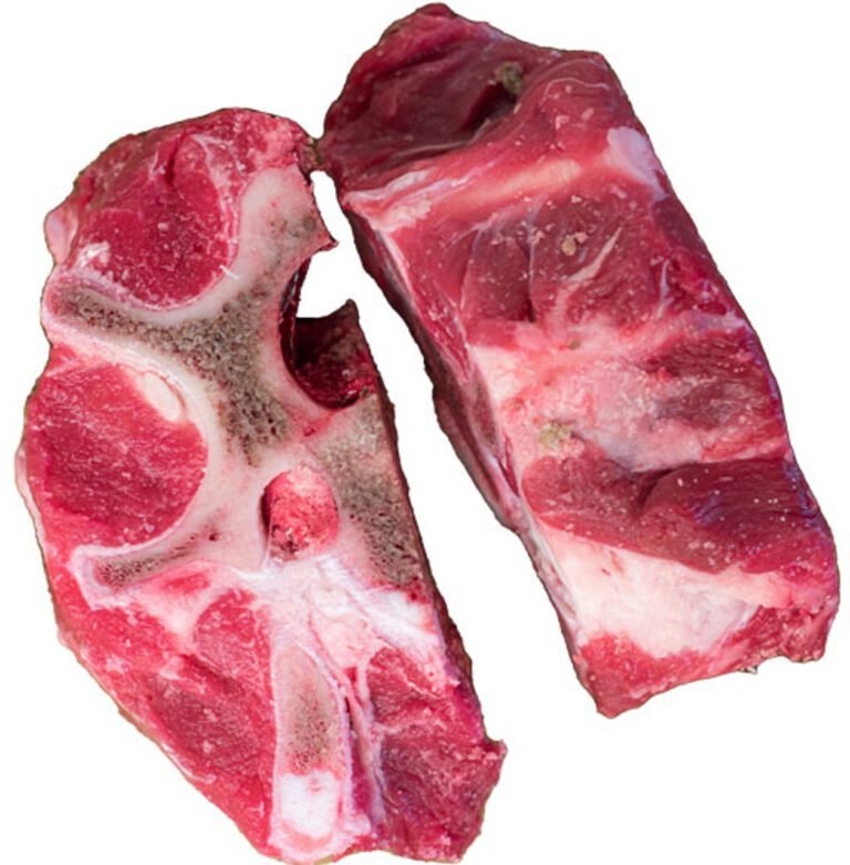 Beef Neck Bones