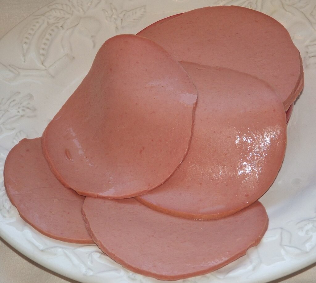 Bologna Food