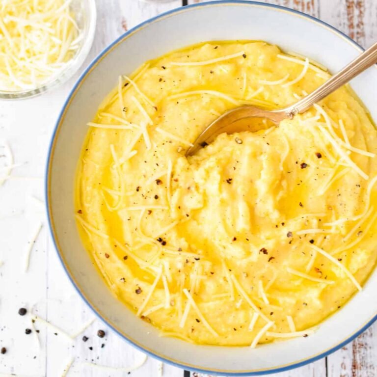 Is Polenta Gluten Free