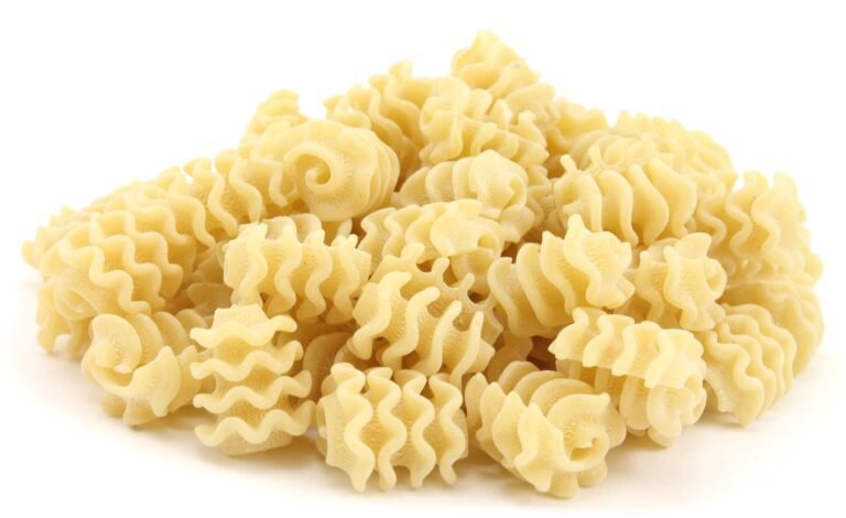 Radiatori Pasta