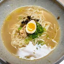 ramen with egg
